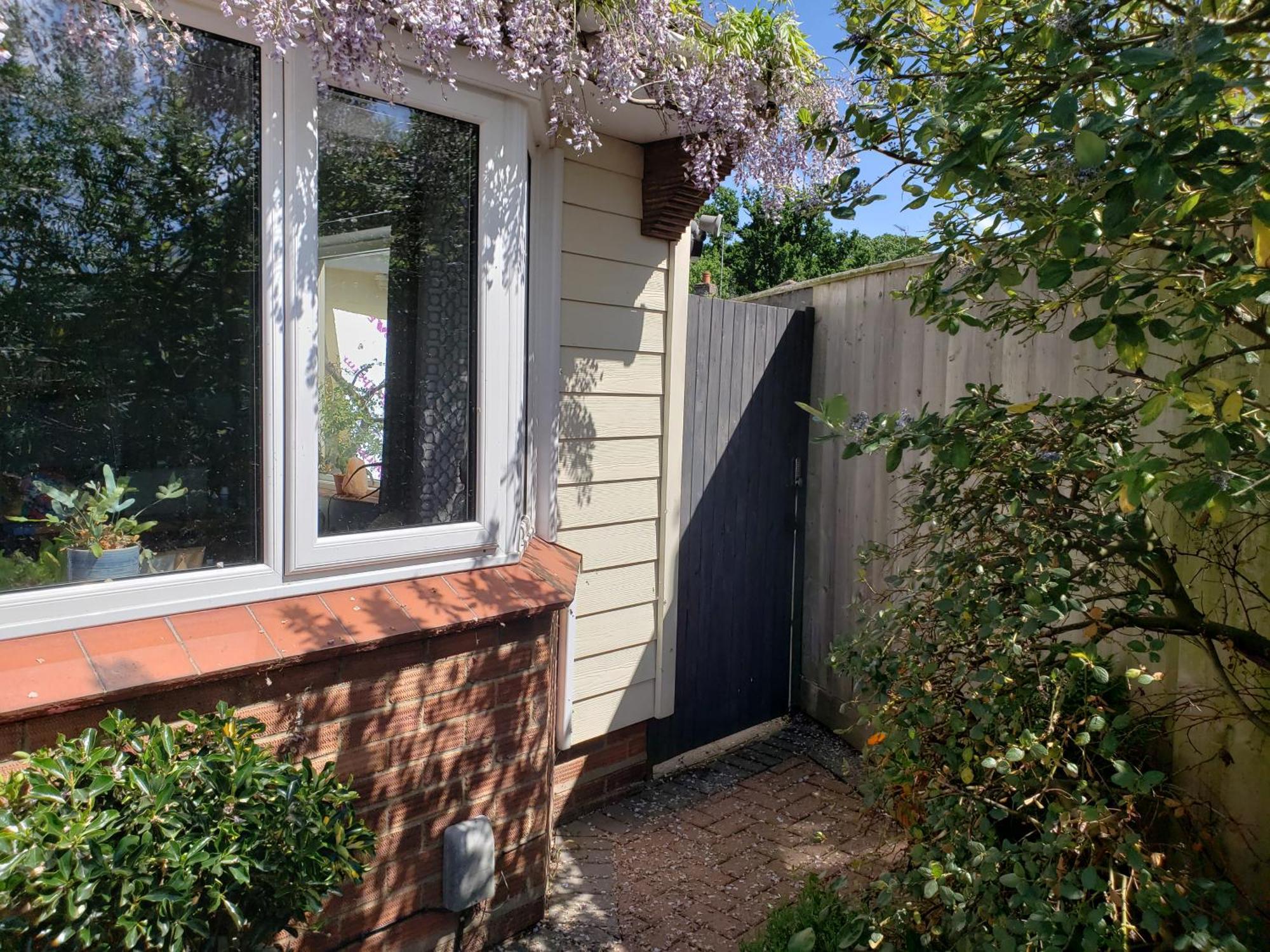 Luxury Self Catering With Cosy Cabin & Sauna In Colchester Zewnętrze zdjęcie