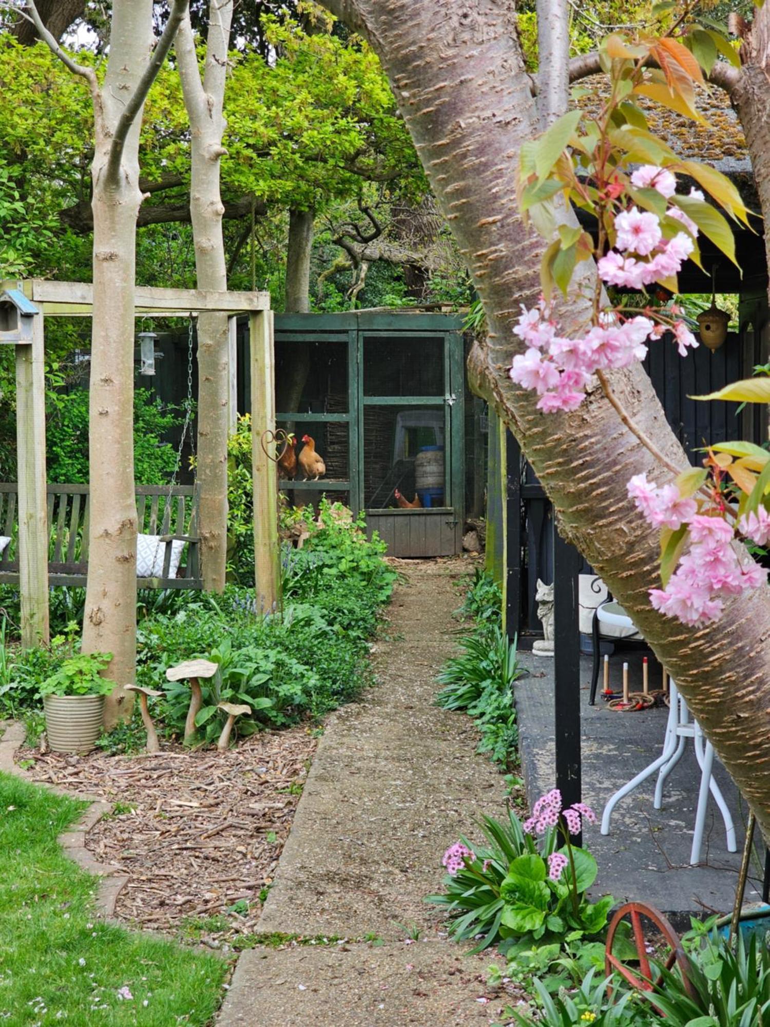 Luxury Self Catering With Cosy Cabin & Sauna In Colchester Zewnętrze zdjęcie